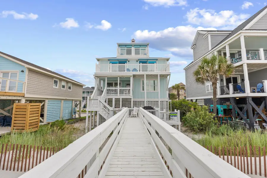 547 South Waccamaw Dr., Waccamaw Neck, SC 29576 - #3