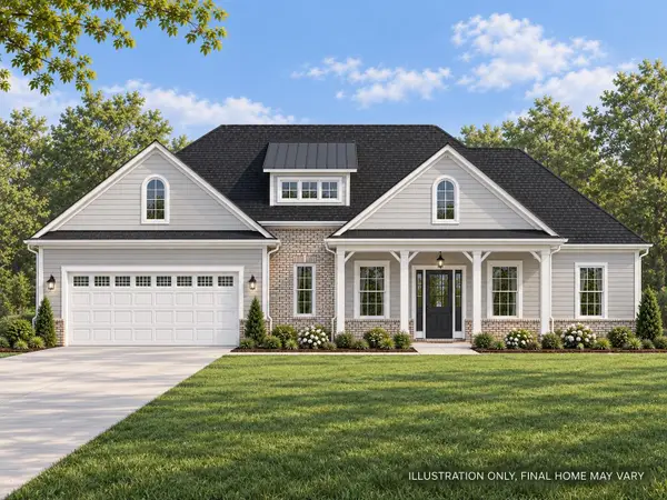 1088 Merritt Rd, Conway, SC 29526