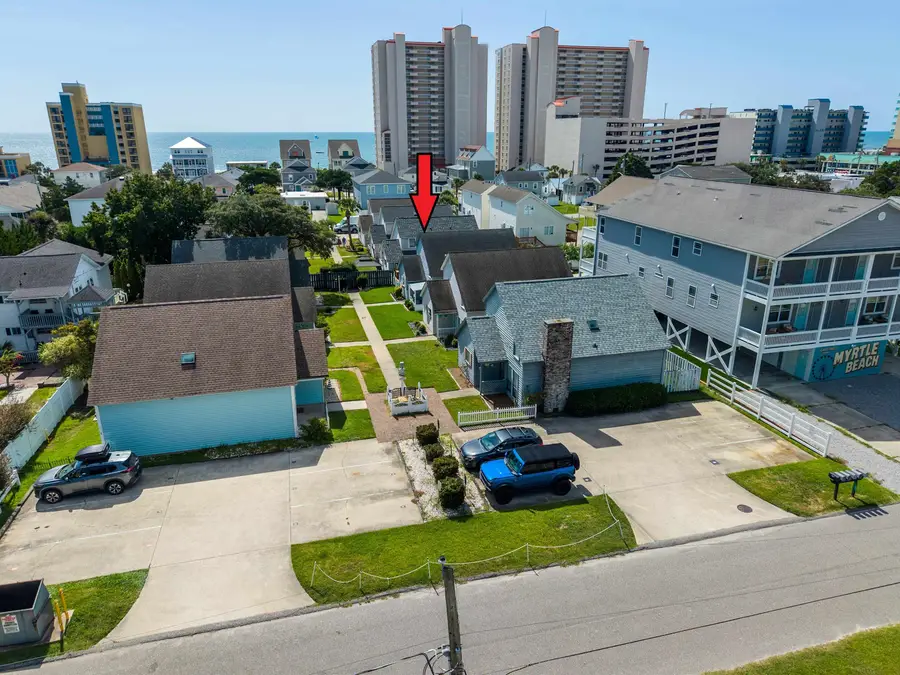 1607 Havens Dr., North Myrtle Beach, SC 29582 - #2