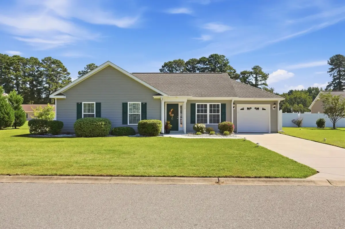 117 Maggie Way, Myrtle Beach, SC 29588 - #1