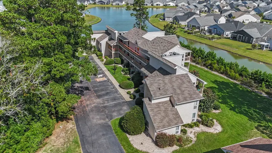 1025 Plantation Dr. W #2721/2722, Little River, SC 29566 - #3