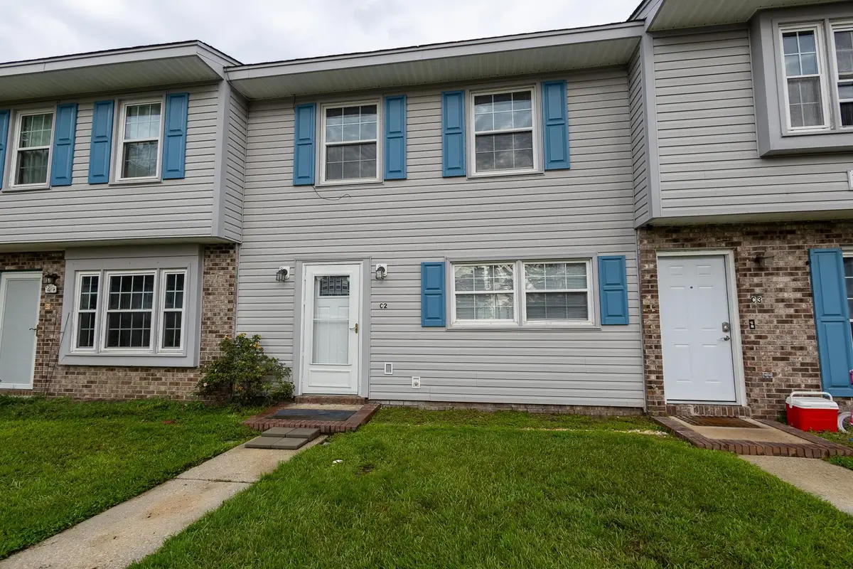1709 Fawn Vista Dr. N #C2, Surfside Beach, SC 29575 - #1