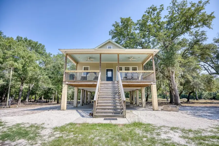 1250 Vera Rd., Longs, SC 29568 - #2