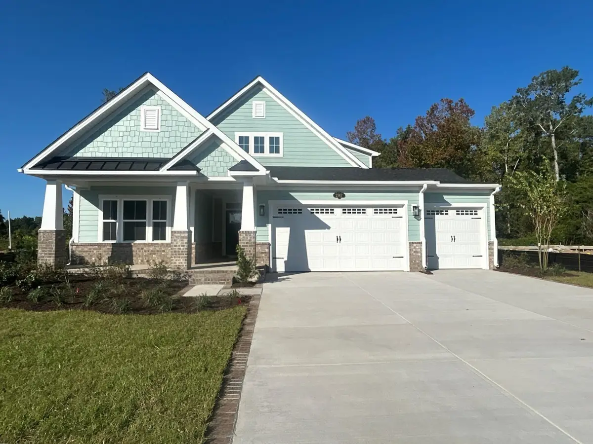 2147 Vera Way, Longs, SC 29568 - #1
