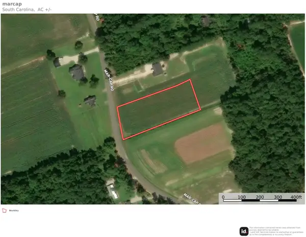 LOT 1 Mar Cap Rd., Galivants Ferry, SC 29544