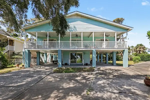 116 Lake Ct., Surfside Beach, SC 29575