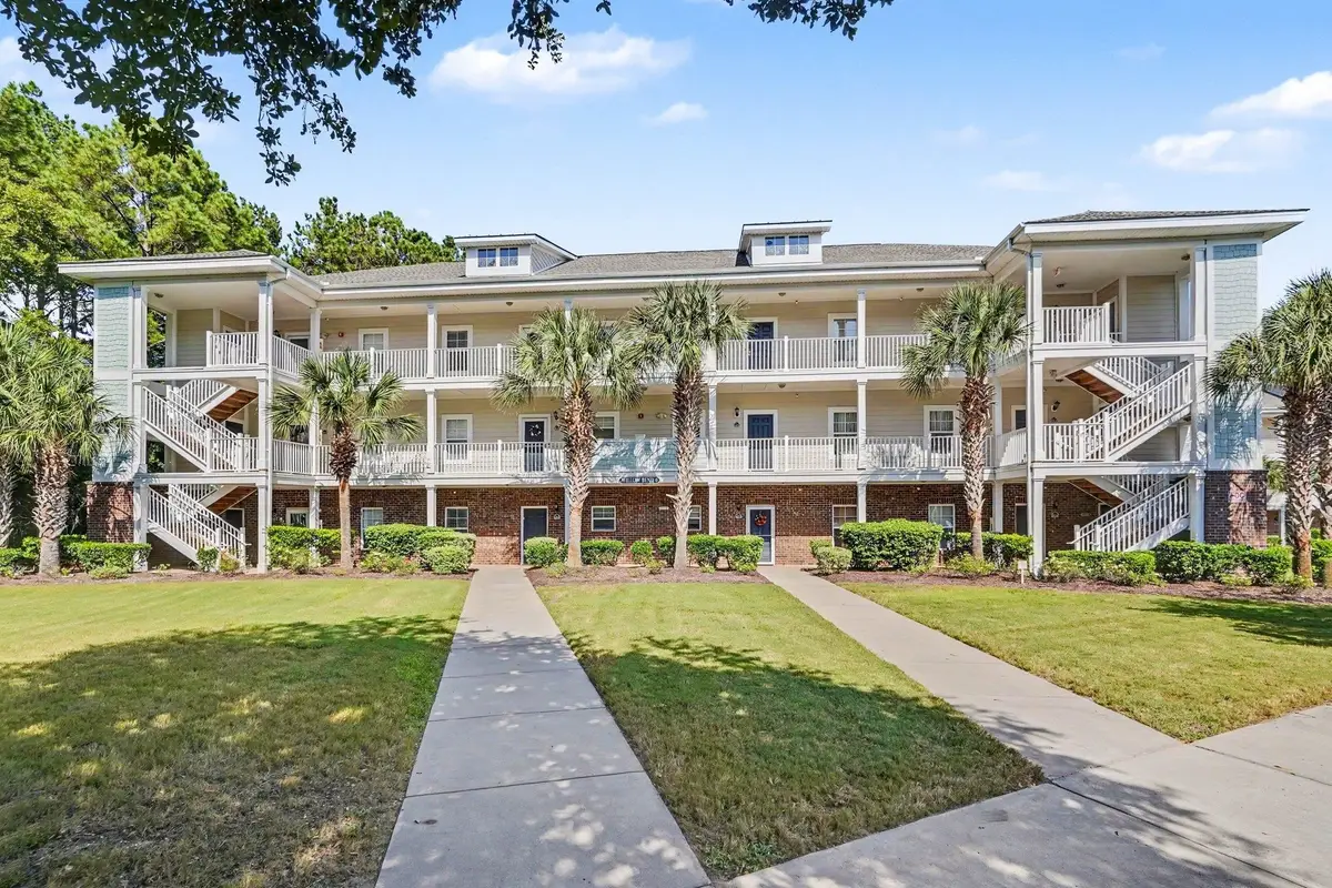 6253 Catalina Dr. #632, North Myrtle Beach, SC 29582 - #1