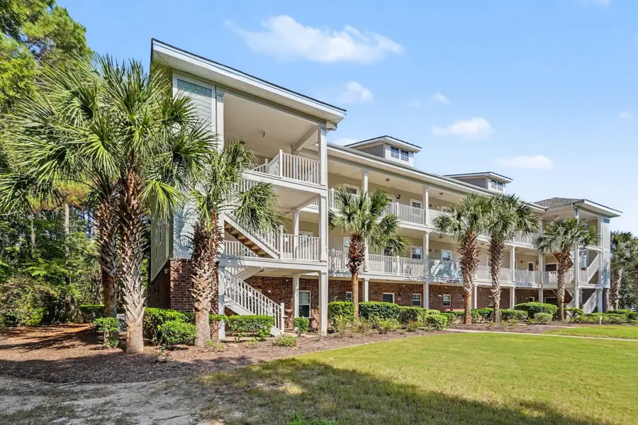 6253 Catalina Dr. #632, North Myrtle Beach, SC 29582 - #2