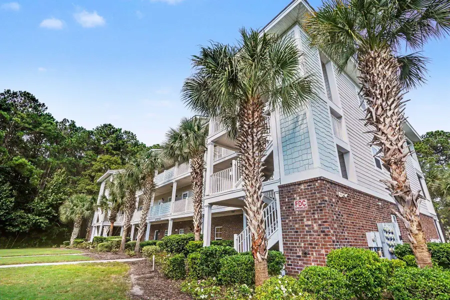 6253 Catalina Dr. #632, North Myrtle Beach, SC 29582 - #3