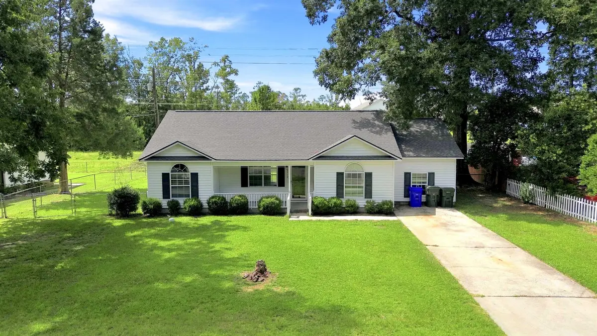 2517 Reta St., Conway, SC 29526 - #1