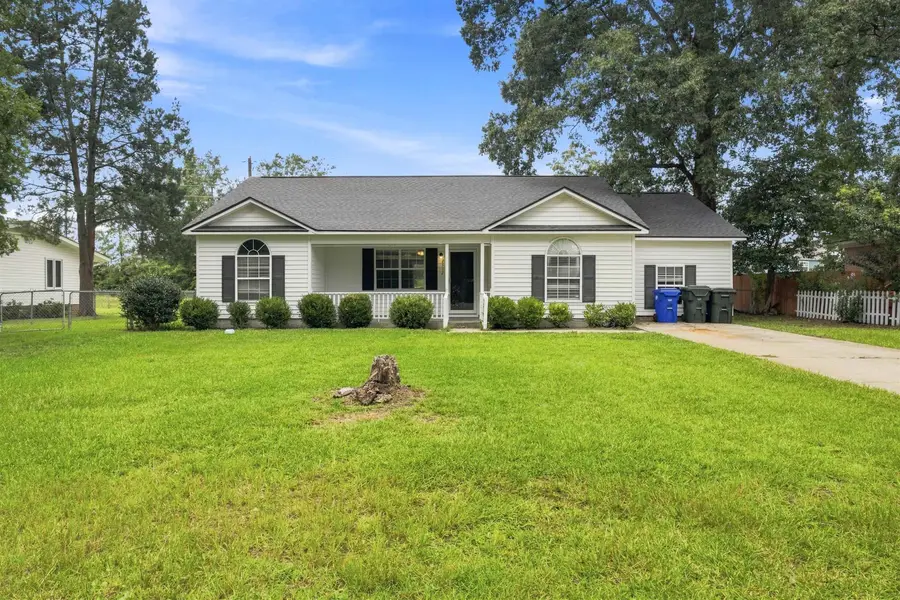 2517 Reta St., Conway, SC 29526 - #2
