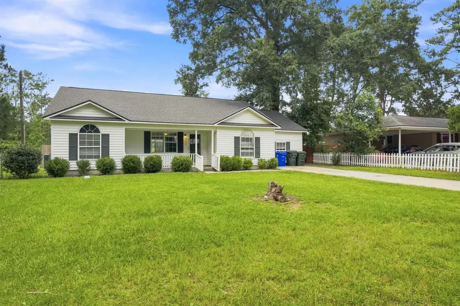 2517 Reta St., Conway, SC 29526 - #3