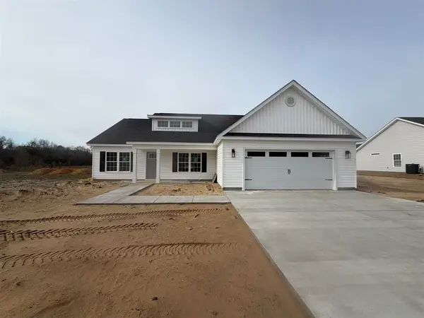 3577 Valley Forge Rd., Aynor, SC 29511