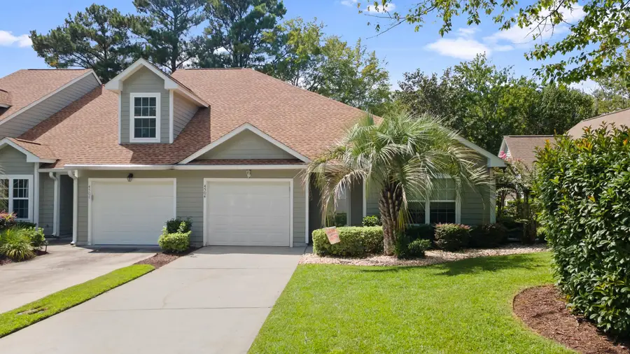 4504 Greenbriar Dr. #4504, Little River, SC 29566 - #3