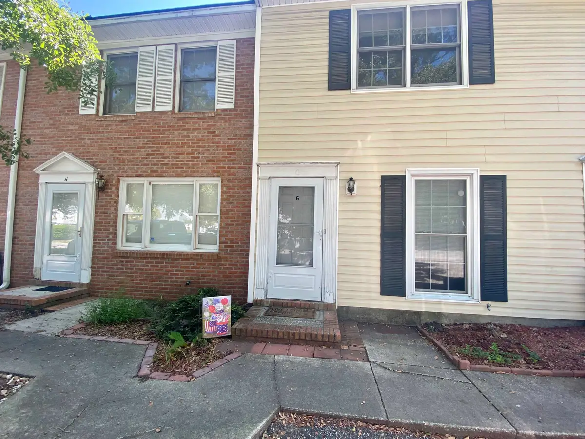 6700 Jefferson Pl. #G, Myrtle Beach, SC 29572 - #1