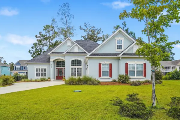 8208 Muldrow Ct., Myrtle Beach, SC 29579