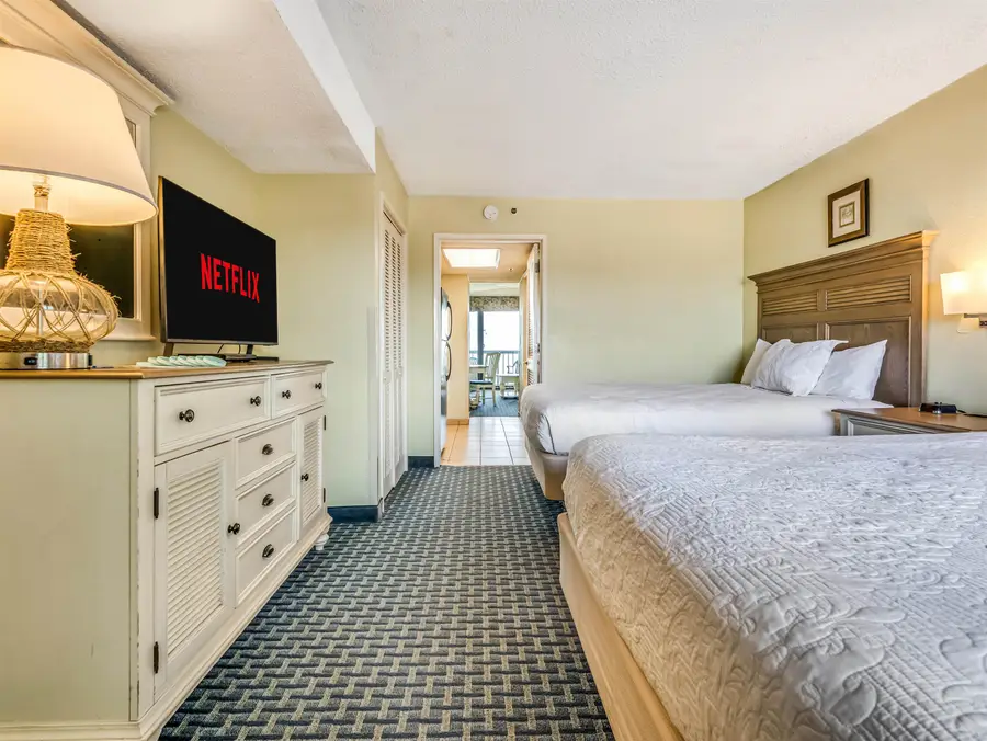 2401 S Ocean Blvd. #465, Myrtle Beach, SC 29577 - #2