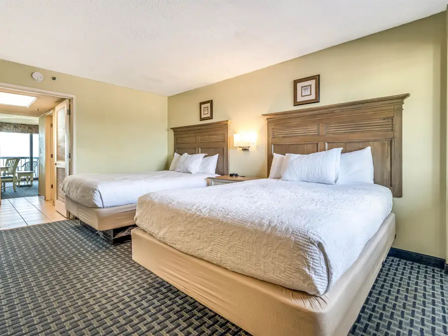 2401 S Ocean Blvd. #465, Myrtle Beach, SC 29577 - #3