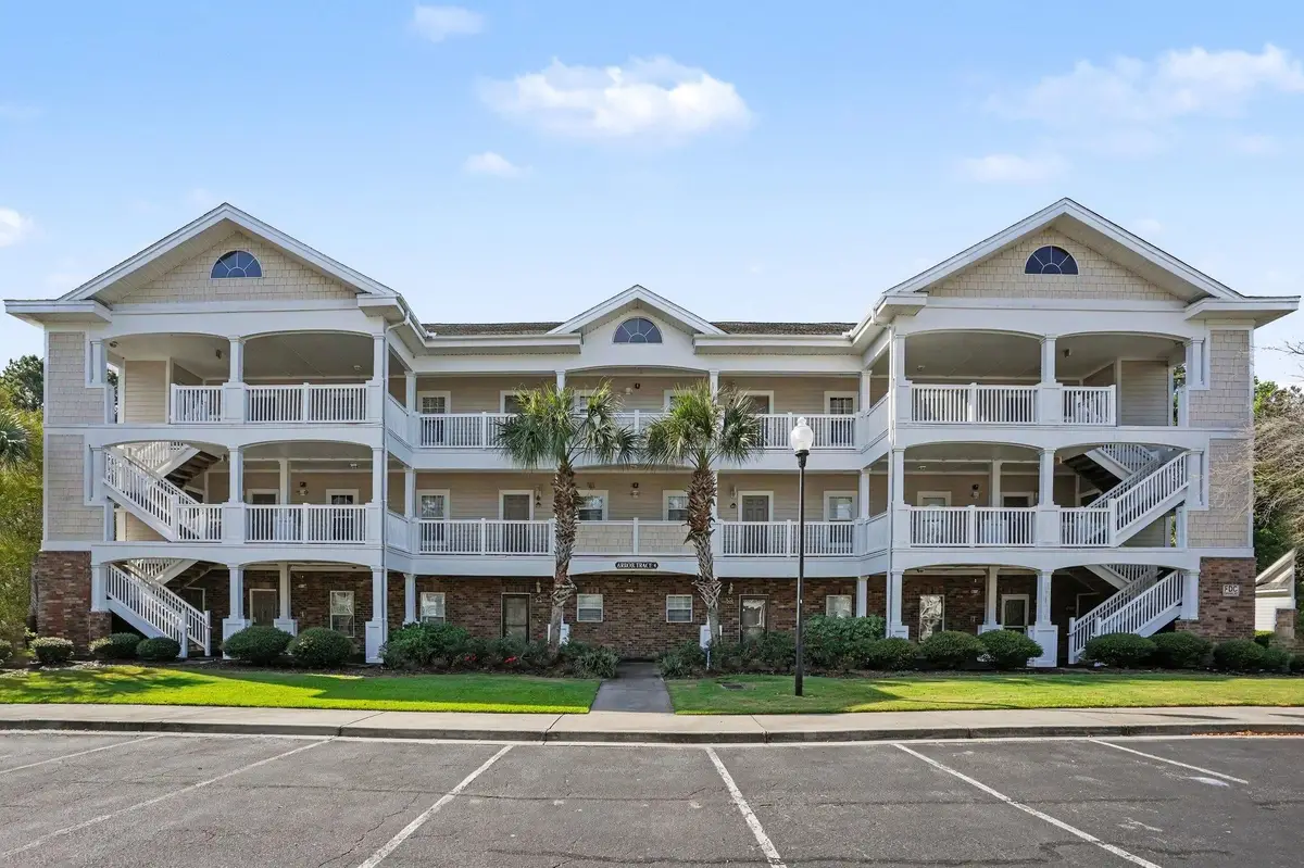 6015 Catalina Dr. #431, North Myrtle Beach, SC 29582 - #1