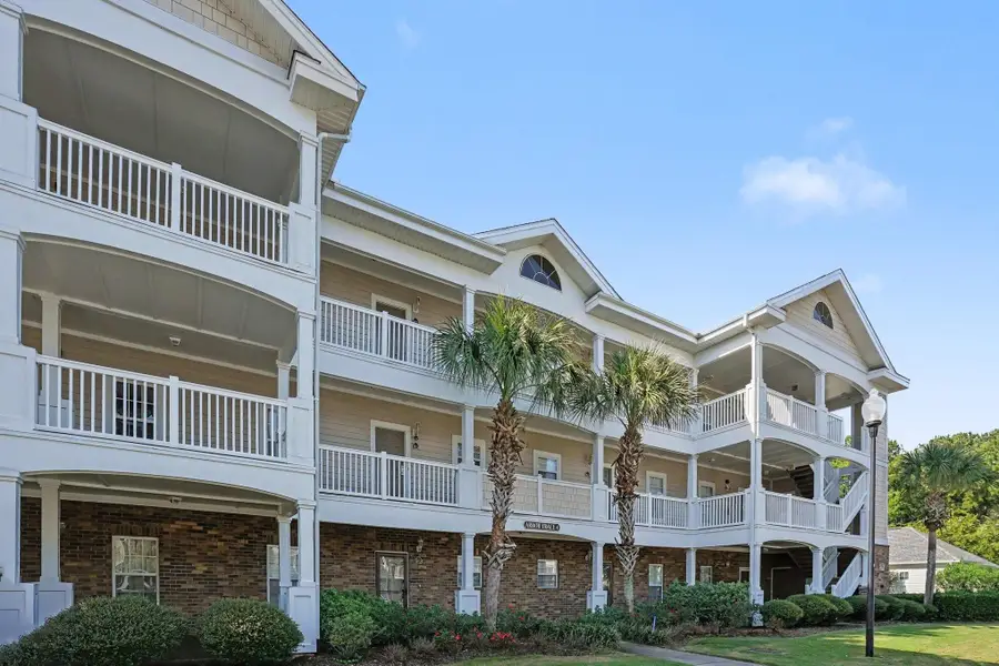 6015 Catalina Dr. #431, North Myrtle Beach, SC 29582 - #2