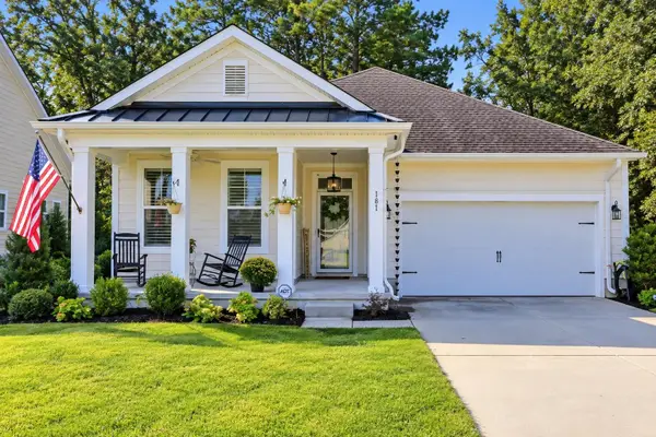 181 Champions Village Dr., Murrells Inlet, SC 29576