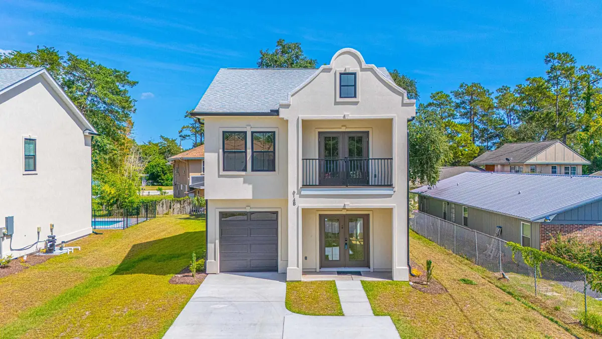 614 B Collins St., Myrtle Beach, SC 29577 - #1