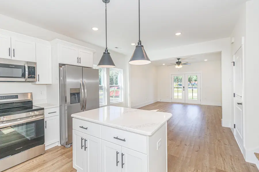 614 B Collins St., Myrtle Beach, SC 29577 - #3