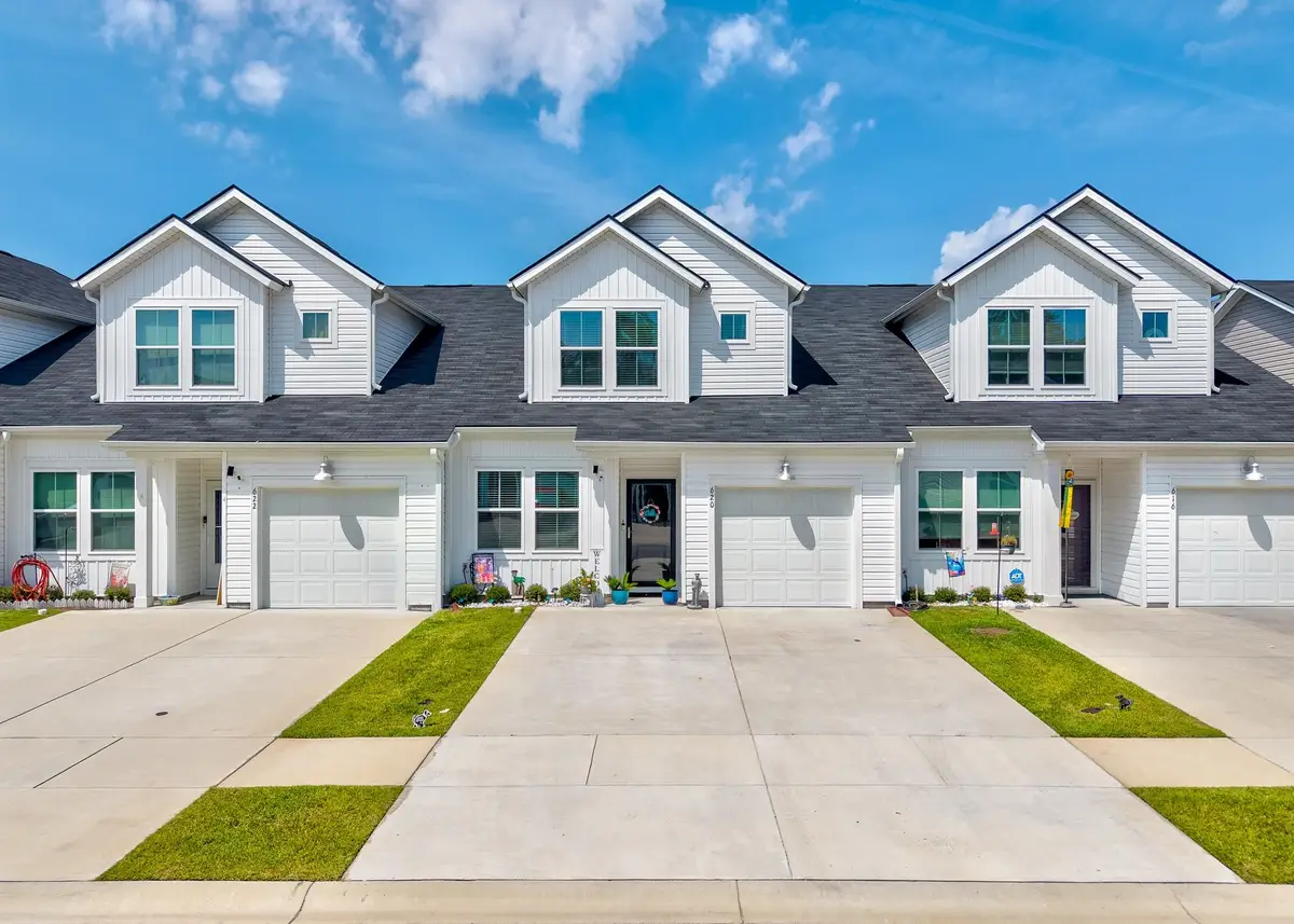 620 Harrison Mill St. #620, Myrtle Beach, SC 29579 - #1