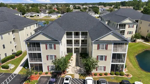 2060 Cross Gate Blvd. #303, Surfside Beach, SC 29575