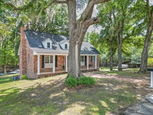 149 Nathan Rd., Kingstree, SC 29556