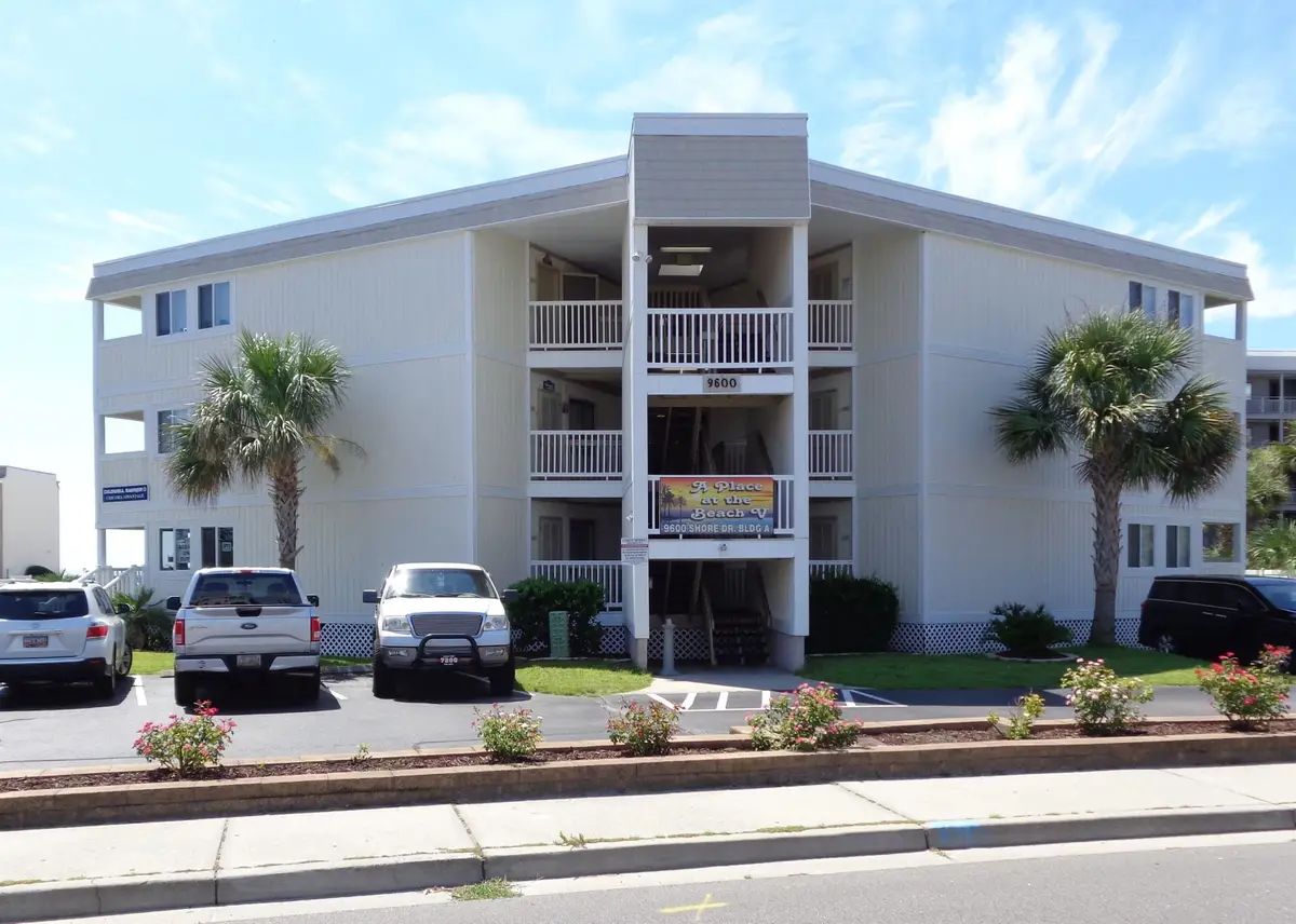 9600 Shore Dr. #A-212, Myrtle Beach, SC 29572 - #1