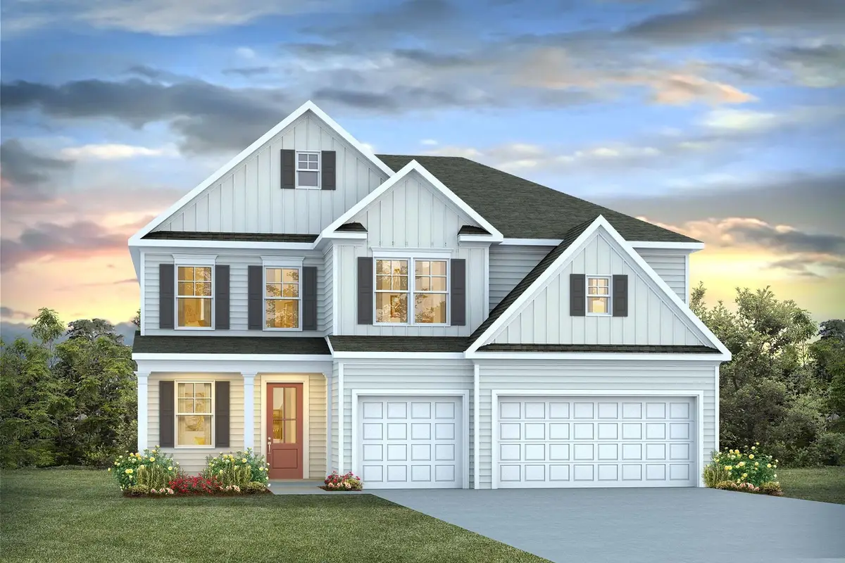 955 Ireland Dr., Longs, SC 29568 - #1