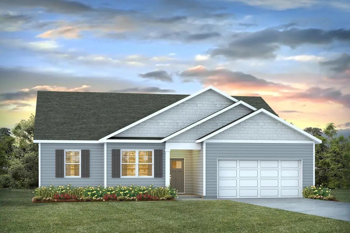 6028 Kermode Dr, Conway, SC 29526 - #1