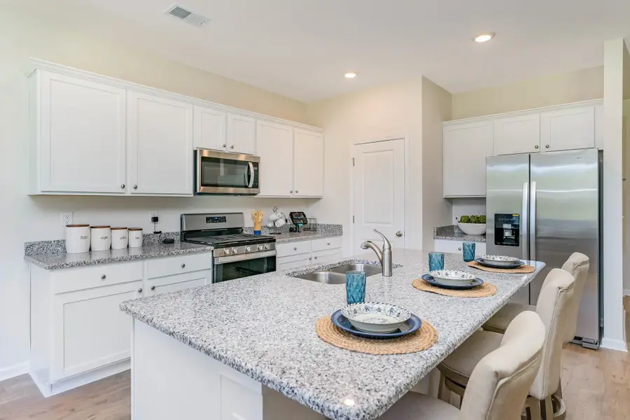 6028 Kermode Dr, Conway, SC 29526 - #3