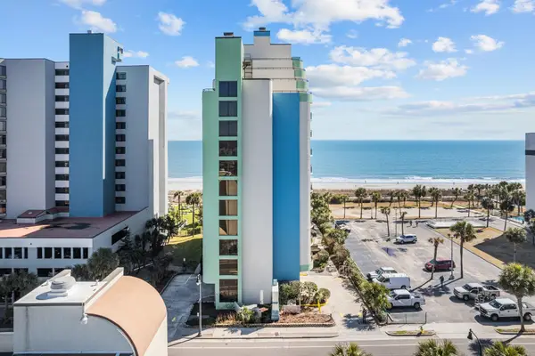 2310 N Ocean Blvd. #902, Myrtle Beach, SC 29577