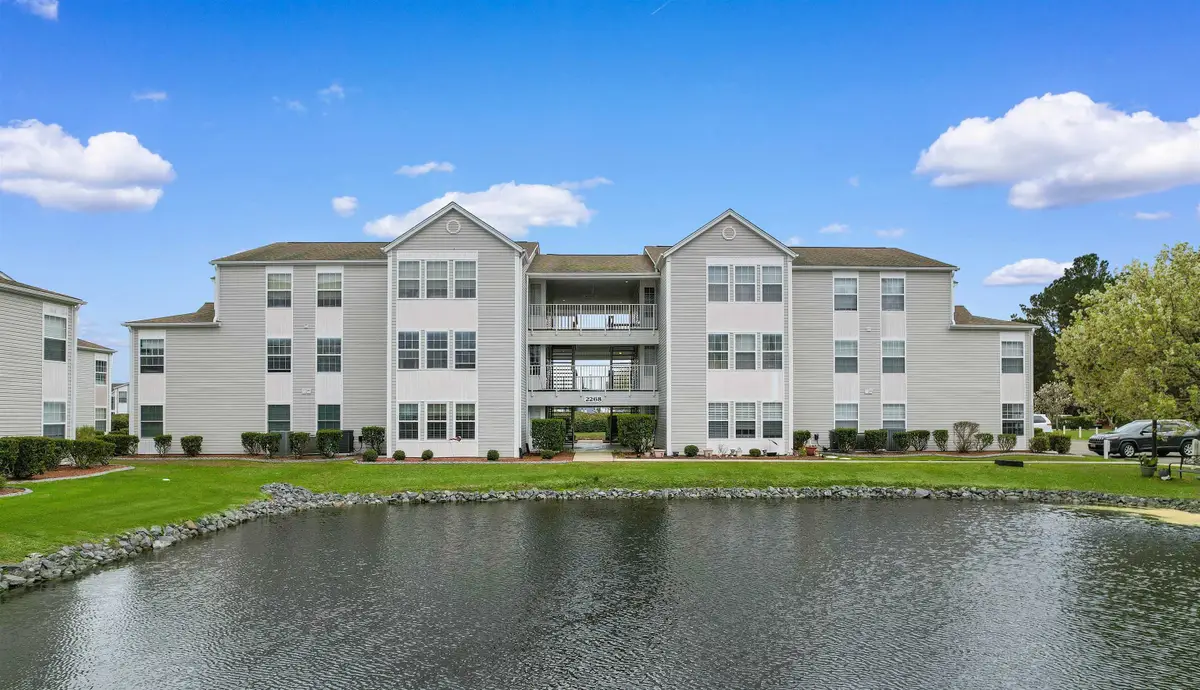 2268 Clearwater Dr. #L, Surfside Beach, SC 29575 - #1