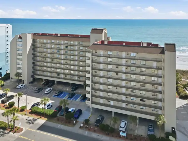 4719 S Ocean Blvd. #309, North Myrtle Beach, SC 29582