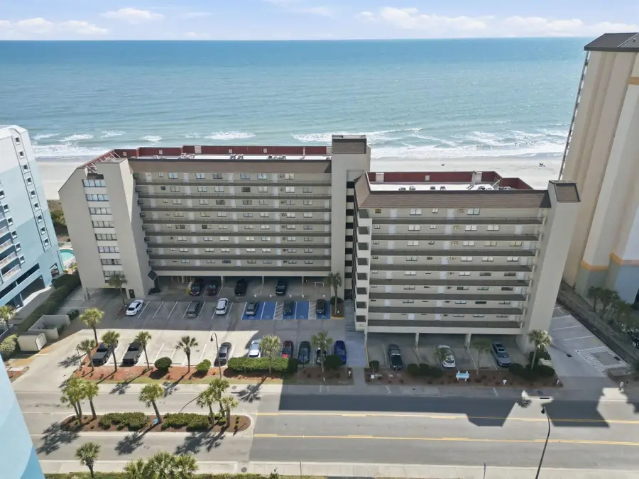 4719 S Ocean Blvd. #309, North Myrtle Beach, SC 29582 - #2