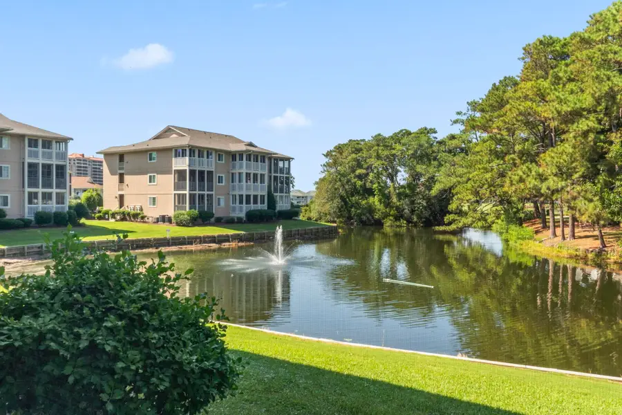 1900 Duffy St. #I-3, North Myrtle Beach, SC 29582 - #2