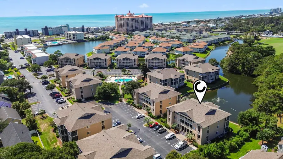 1900 Duffy St. #I-3, North Myrtle Beach, SC 29582 - #3