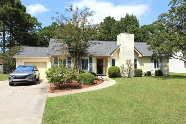 311 Troon Ln., Myrtle Beach, SC 29588