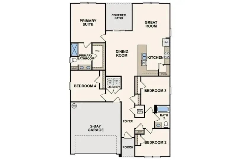 121 Cricklewood Dr, Conway, SC 29526 - #2