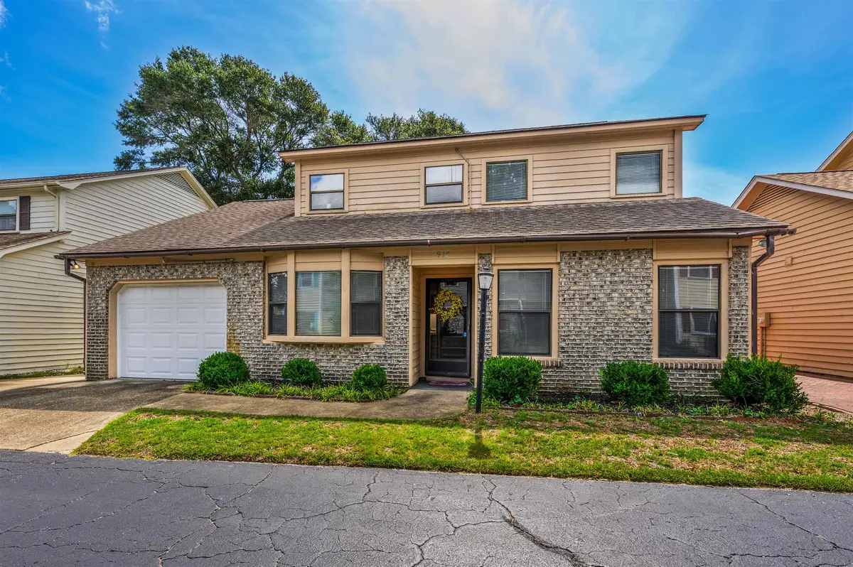 917 Tiffany Ct., North Myrtle Beach, SC 29582 - #1