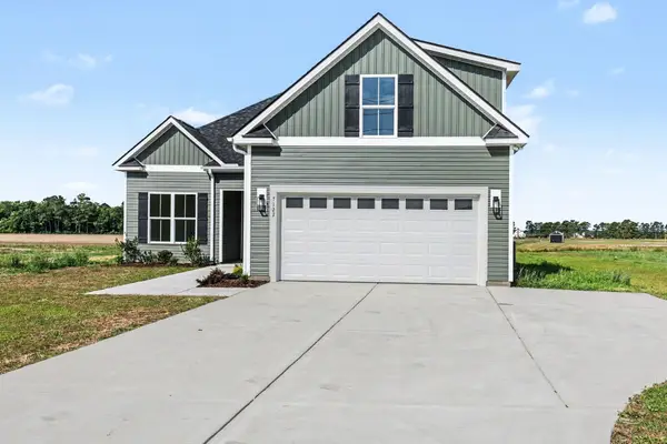 1136 Merritt Rd, Conway, SC 29526