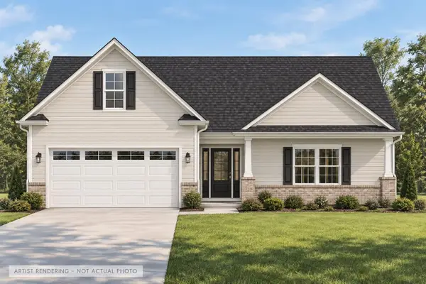 1148 Merritt Rd, Conway, SC 29526