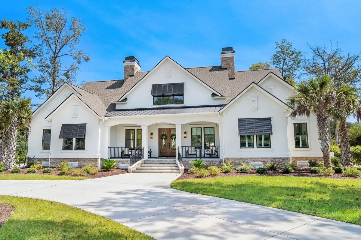 2208 Bentbill Circle, North Myrtle Beach, SC 29582 - #1