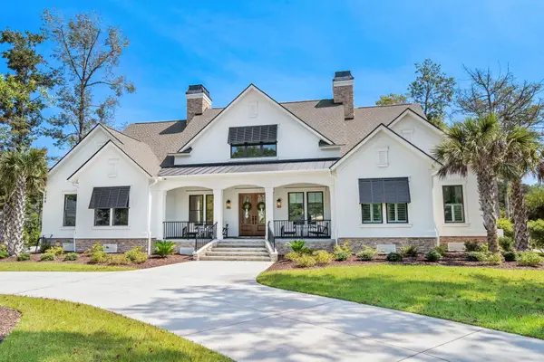 2208 Bentbill Circle, North Myrtle Beach, SC 29582