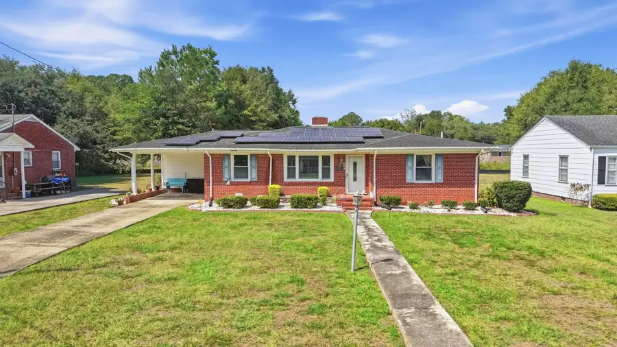 408 South Cedar Ave., Andrews, SC 29510 - #2