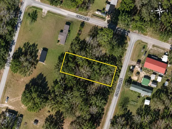 101 Cypress Ave., Kingstree, SC 29556