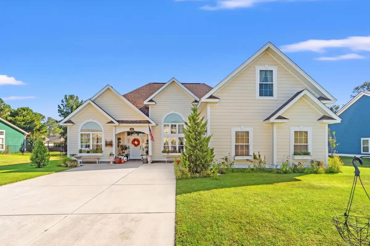 1066 Englemann Oak Dr., Myrtle Beach, SC 29579 - #1